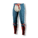 Exquisite Artisanal Trousers