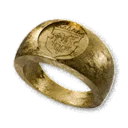 Farkas's Ring