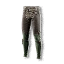 Green-Shin Trousers