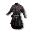 Highland Shadow Surcoat