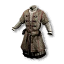 Highland Surcoat