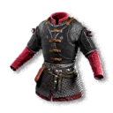 Hillsmith's Armour