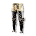 Isbrand's Greaves