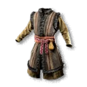 Knave's Heavy Garb