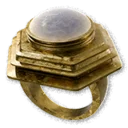 Knightly Ring