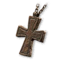 Knight's Amulet