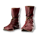 Knight's Boots