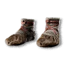 Leather Boots
