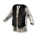 Leather Vest