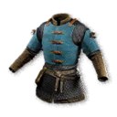 Master Hillsmith's Armour