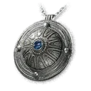 Mercenary's Amulet