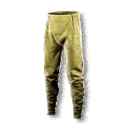 Miner's Trousers