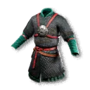Moon Armour from the East