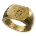 Mysterious Ring