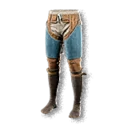 Noble Knight Greaves