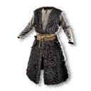 Outlaw's Heavy Garb