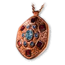 Pendant of Regeneration
