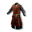 Pieter's Garb