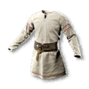Plain Garb