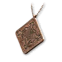 Quickcast Amulet