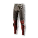 Red-Shin Trousers