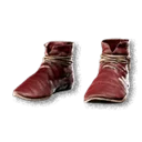 Refined Courier Shoes