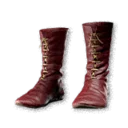 Reinforced Tall Boots