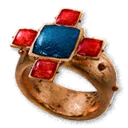 Ring of Vrakhiri Regeneration