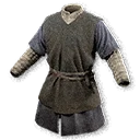 Robber's Heavy Garb