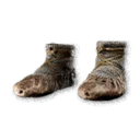 Sentinel's Boots