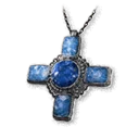 Slasher's Pendant