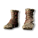 Soldier's Boots