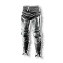 Soldier's Greaves