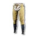 Squire's Padded Trousers