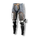 Steel Reinforced Trousers