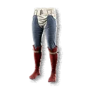 Stormcloud Trousers