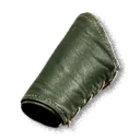 Sturdy Leather Bracers