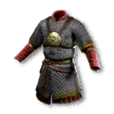 Sun Armour from the East