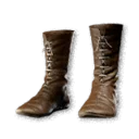 Tall Boots