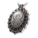 The Lost Saint's Relic