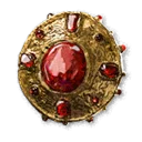 The Relic of St. Tyna
