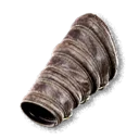 Umber Winter Vambraces