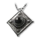 Unyielding Amulet