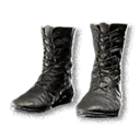 Vagrant Knight's Boots