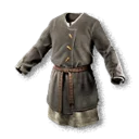 Vagrant's Armour