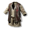 Vested Shirt