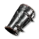 Veteran Knight's Bracers