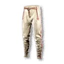 Well-Fitted Trousers