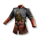 Wildboar Hauberk