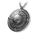 Witch's Pendant